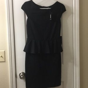 Cute + Comfy Express LBD